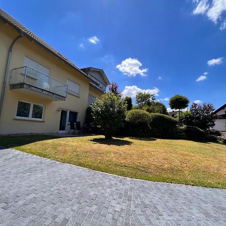 Ferienwohnung Zum Schauinslandweg Нойнкірхен Екстер'єр фото