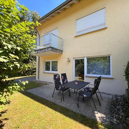Ferienwohnung Zum Schauinslandweg Нойнкірхен Екстер'єр фото