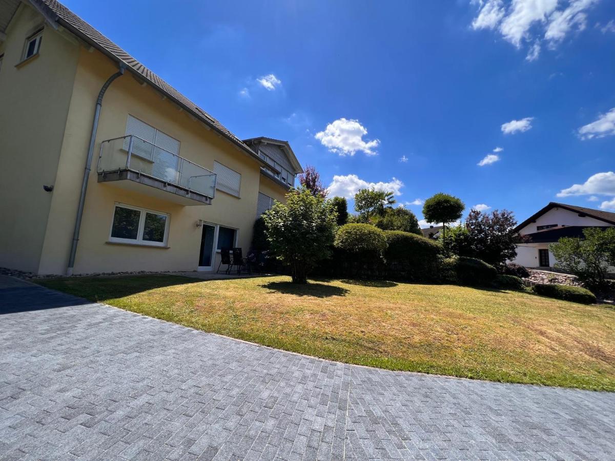 Ferienwohnung Zum Schauinslandweg Нойнкірхен Екстер'єр фото