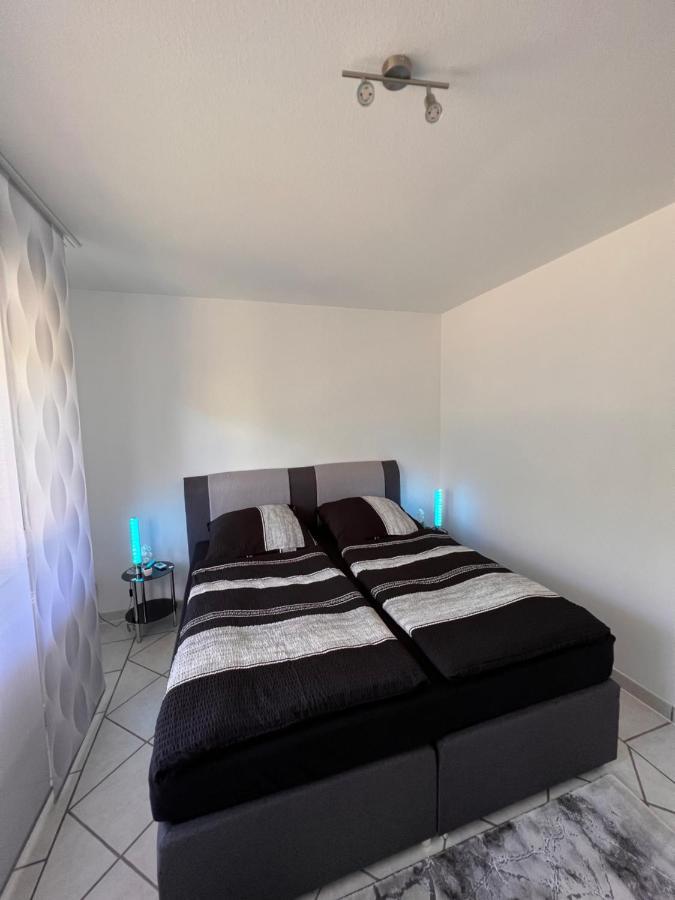 Ferienwohnung Zum Schauinslandweg Нойнкірхен Екстер'єр фото