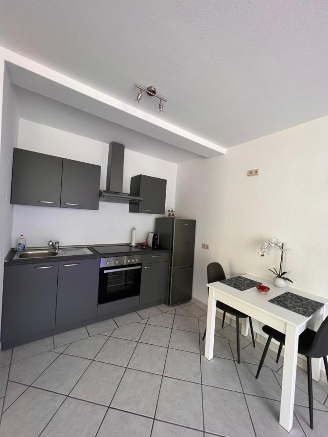 Ferienwohnung Zum Schauinslandweg Нойнкірхен Екстер'єр фото