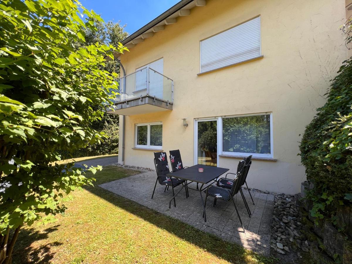 Ferienwohnung Zum Schauinslandweg Нойнкірхен Екстер'єр фото