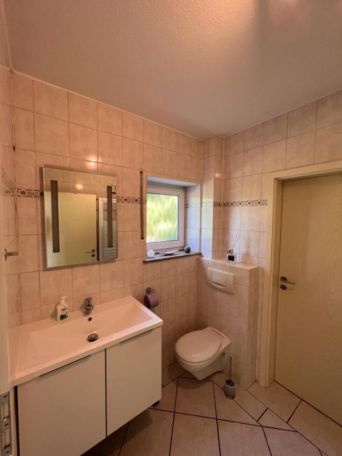 Ferienwohnung Zum Schauinslandweg Нойнкірхен Екстер'єр фото