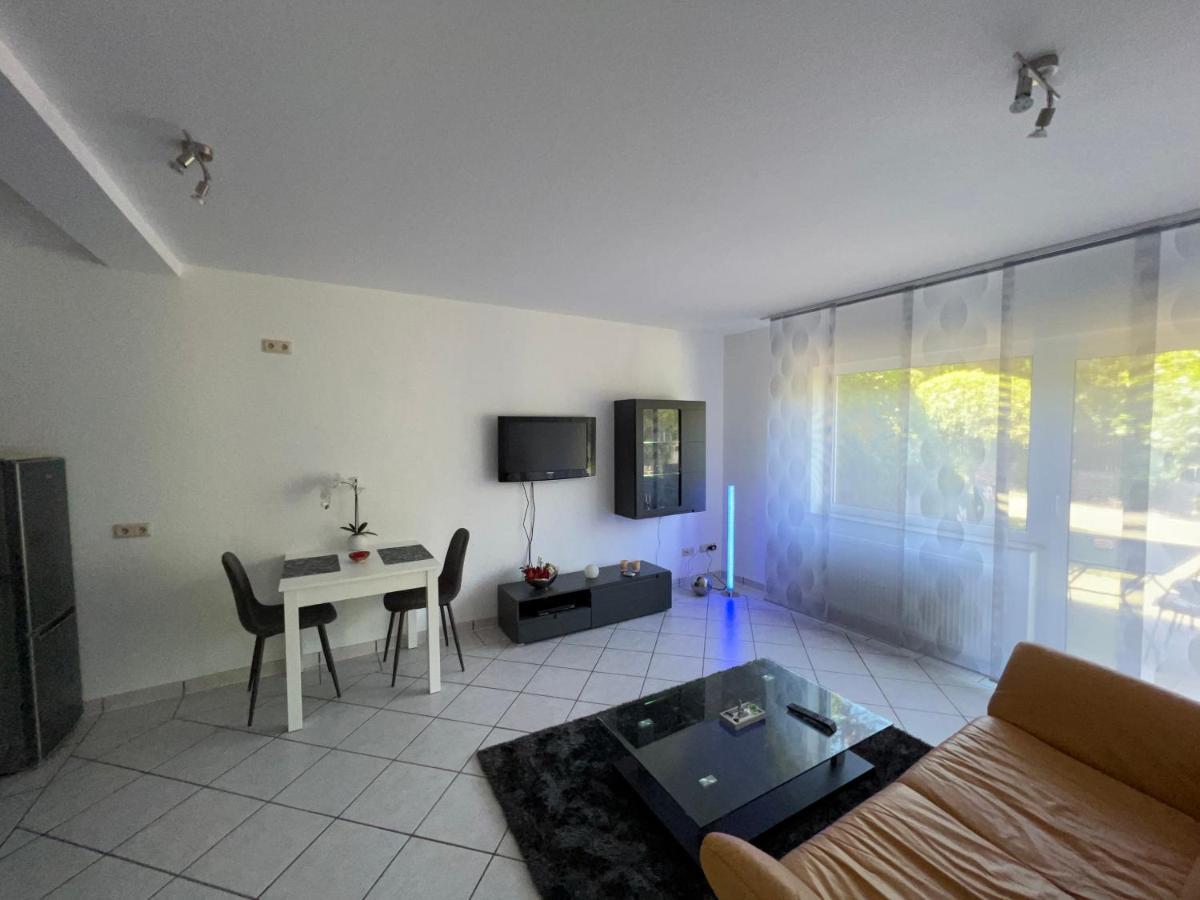 Ferienwohnung Zum Schauinslandweg Нойнкірхен Екстер'єр фото