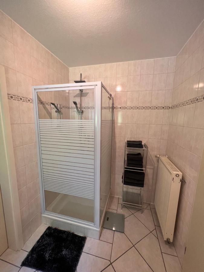 Ferienwohnung Zum Schauinslandweg Нойнкірхен Екстер'єр фото